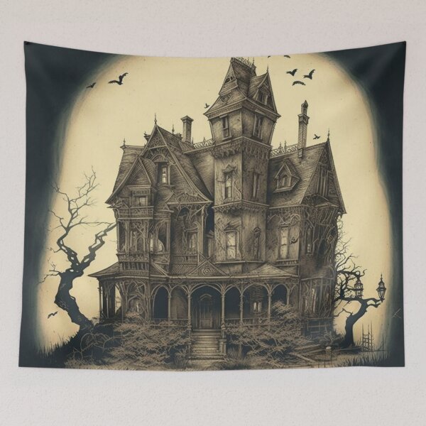 Item preview, the castle designed and sold by fanzen69.