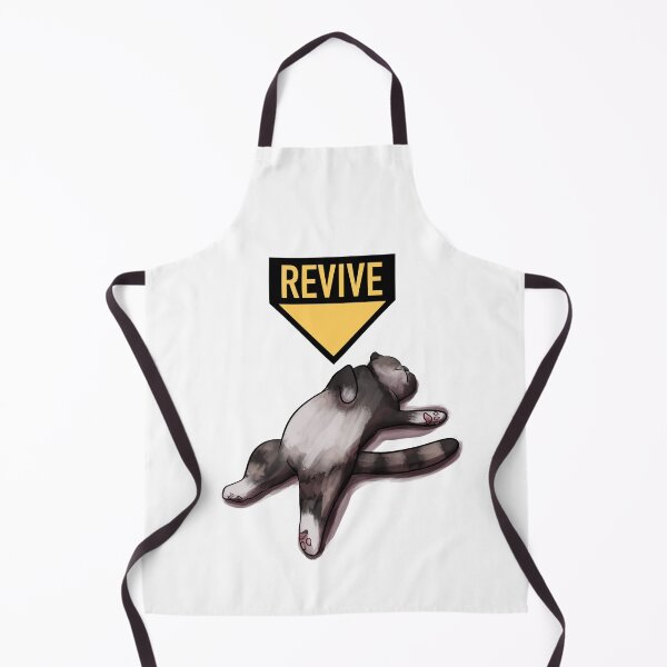 Item preview, Revive Cat (Tabby designed and sold by FluffballDesign.