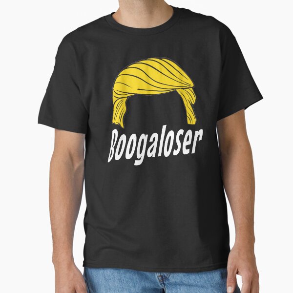 Item preview, Boogaloser designed and sold by AintJames.