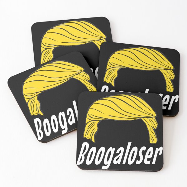 Item preview, Boogaloser designed and sold by AintJames.