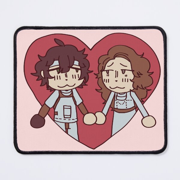 Item preview, Adamil Heart designed and sold by rad1cul0us.