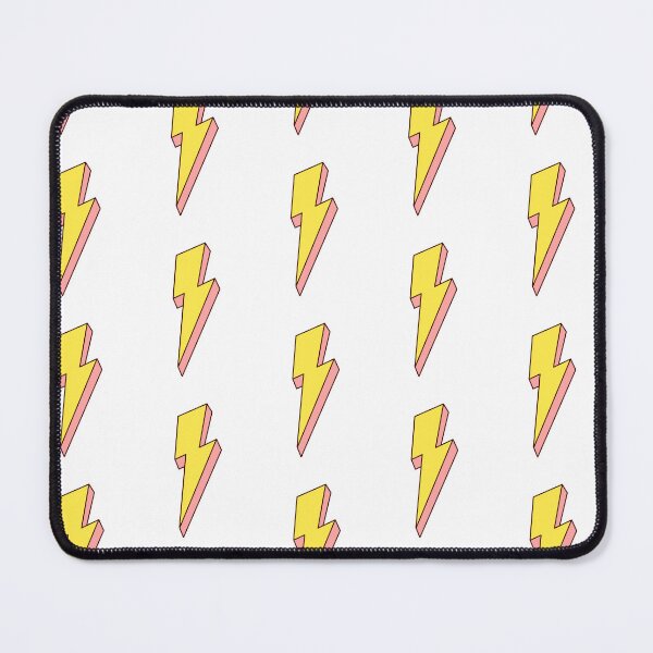 Item preview, Lightning Bolt designed and sold by Lyndsedoodle.