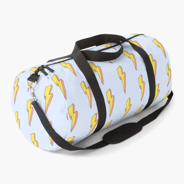 Item preview, Lightning Bolt designed and sold by Lyndsedoodle.