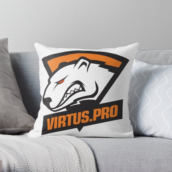 Virtus Pro Counter Strike Globale Offensive Dekokissen