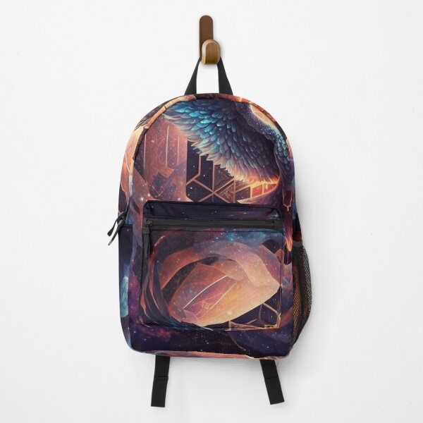 Item preview, Phoenix Sacred Geometry designed and sold by Reuben Shead.