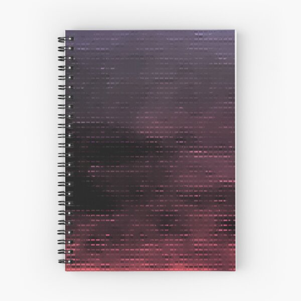 Artikelvorschau, Verzerrte Lava Moderne Zeitgenössische Grau Schwarz Rosa Koralle abstrakt entworfen und verkauft von kattakitty.