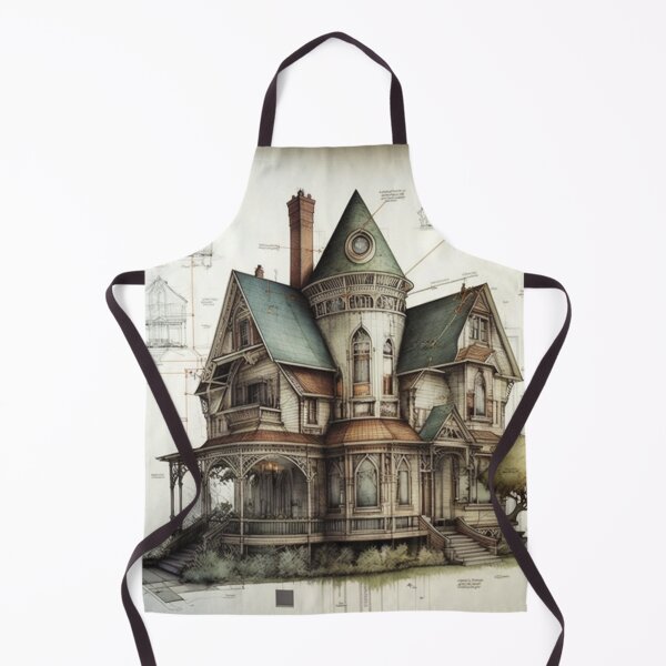 Item preview, castle designed and sold by fanzen69.