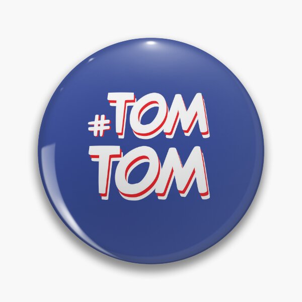 Item preview, #tomtom Funny | tomtom designed and sold by Grafik0.