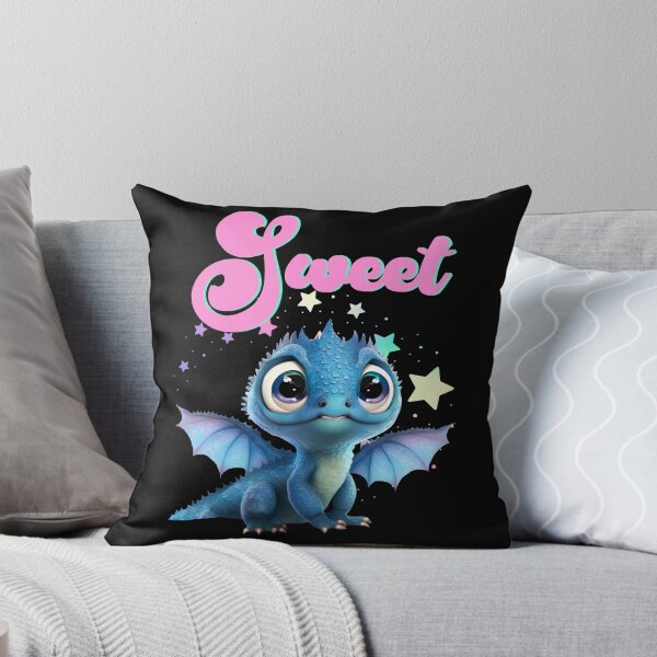 Item preview, Sweet Baby Dragon  designed and sold by Fhfarms.