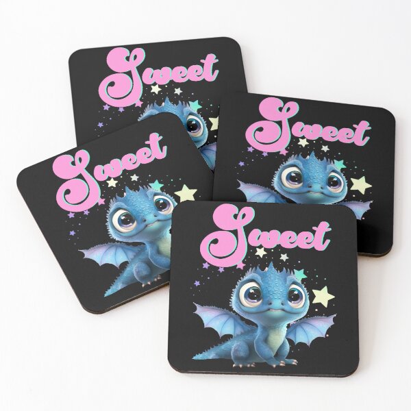Item preview, Sweet Baby Dragon  designed and sold by Fhfarms.