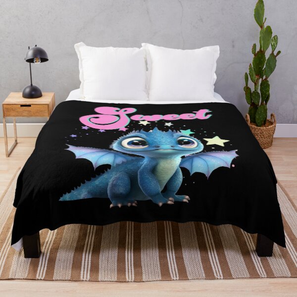 Item preview, Sweet Baby Dragon designed and sold by Fhfarms.