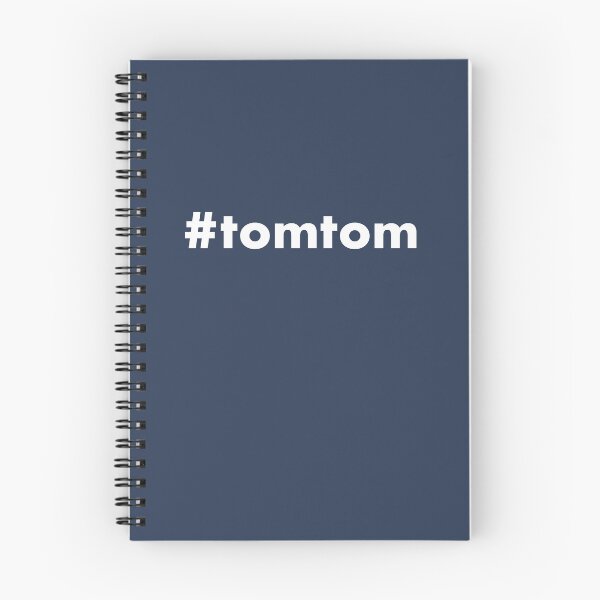 Item preview, #tomtom Funny | tomtom v2 designed and sold by Grafik0.