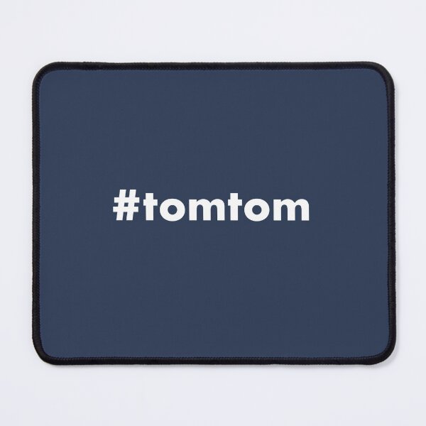 Item preview, #tomtom Funny | tomtom v2 designed and sold by Grafik0.