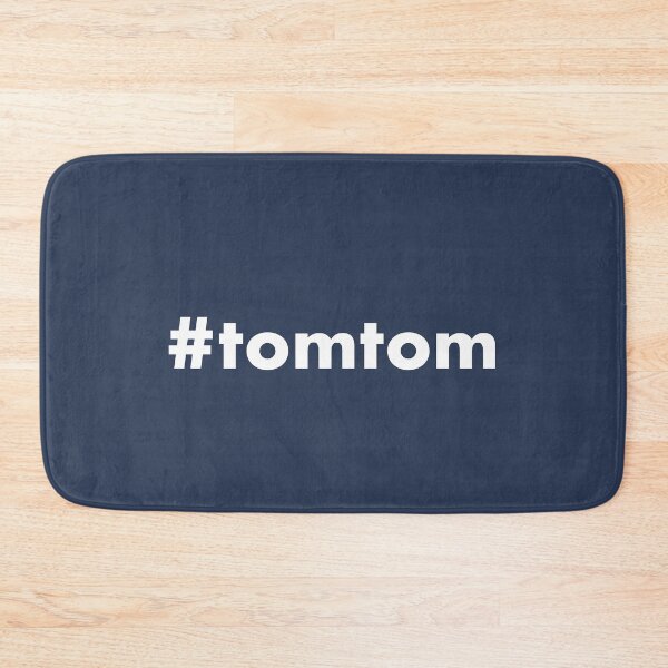 Item preview, #tomtom Funny | tomtom v2 designed and sold by Grafik0.