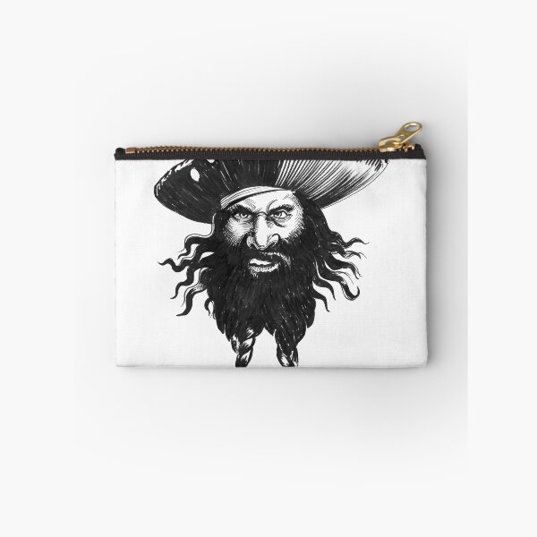 Item preview, Mad pirate designed and sold by AlexBlackSea.