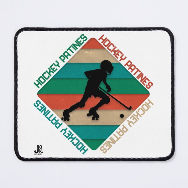 Item preview, Roller Hockey - Rhombus Child designed and sold by Jokcat.