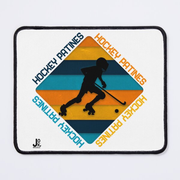 Item preview, Roller Hockey - Rhombus Child designed and sold by Jokcat.