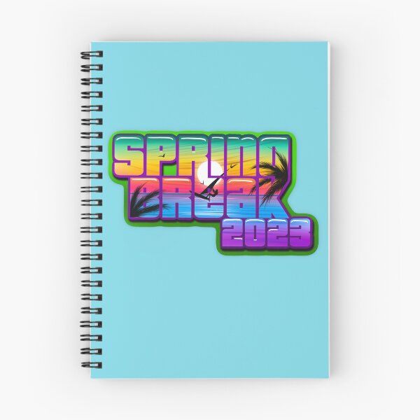 Item preview, Spring Break 2023 designed and sold by cfurguson.