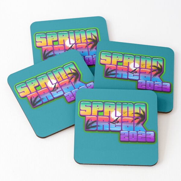Item preview, Spring Break 2023 designed and sold by cfurguson.