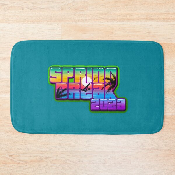 Item preview, Spring Break 2023 designed and sold by cfurguson.