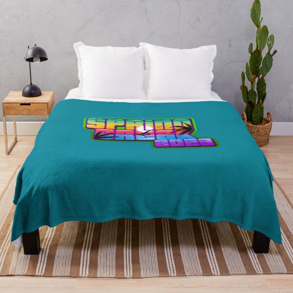 Item preview, Spring Break 2023 designed and sold by cfurguson.
