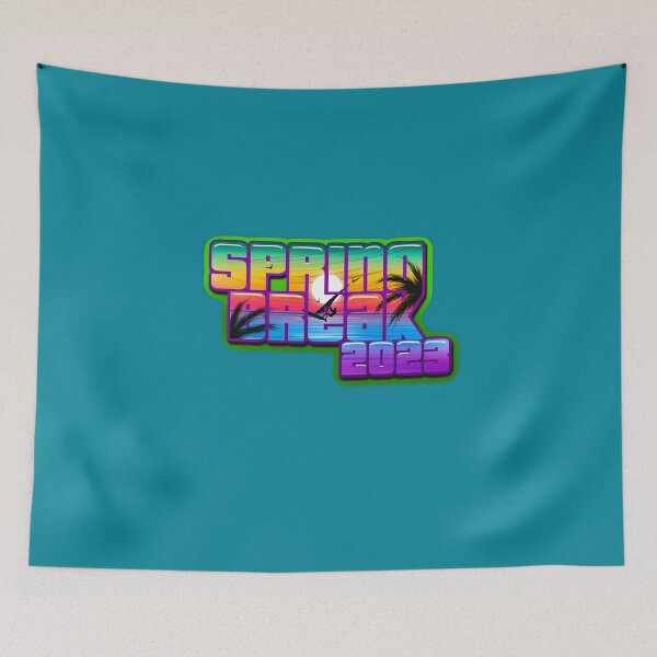 Item preview, Spring Break 2023 designed and sold by cfurguson.