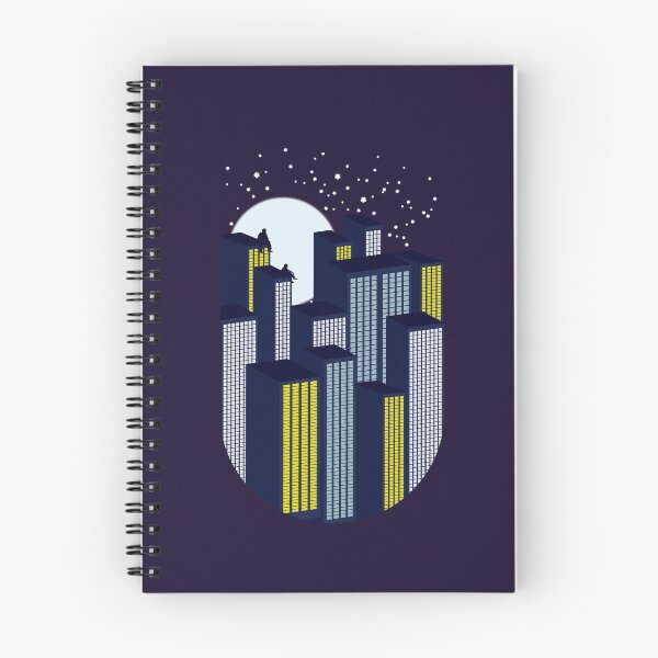 Item preview, Big City Chill designed and sold by modernistdesign.
