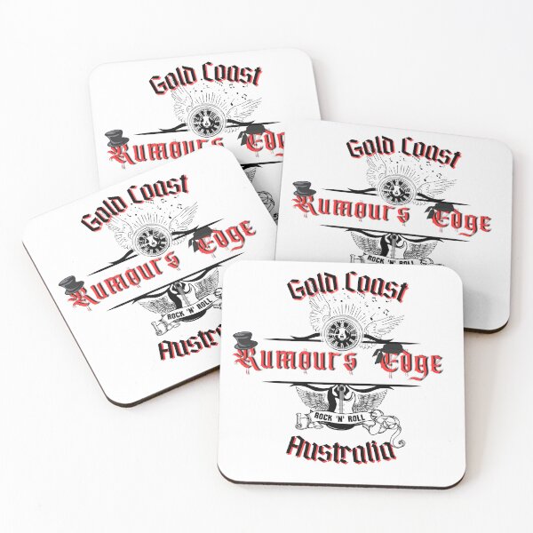 Item preview, Rumours Edge White Edition designed and sold by Rumours Edge.