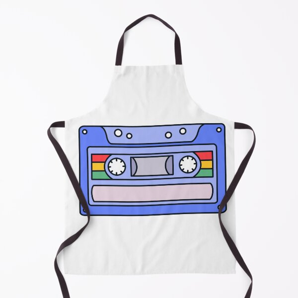 Aperçu de l'œuvre Mix Tape créée et vendue par Lyndsedoodle.