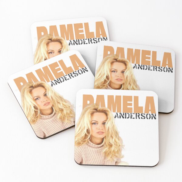 Item preview, Pamela Anderson one and only designed and sold by Mungooss.