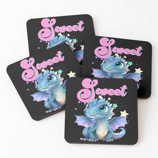 Item preview, Sweet Baby Dragon  designed and sold by Fhfarms.