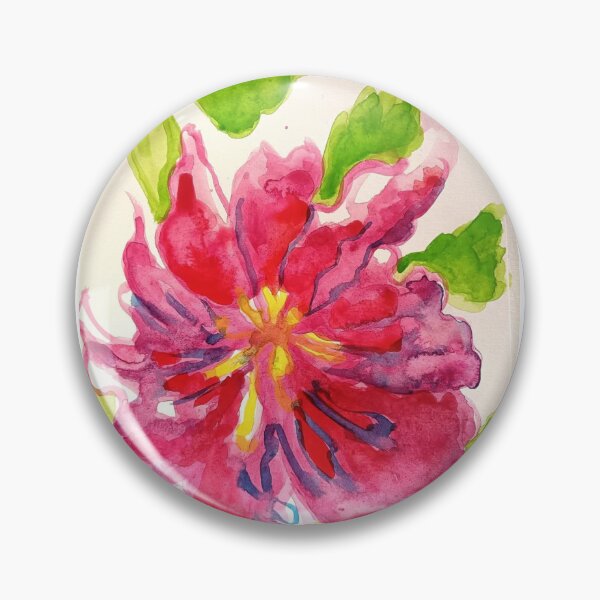Item preview, Peonies in bloom designed and sold by LinWeiWang.