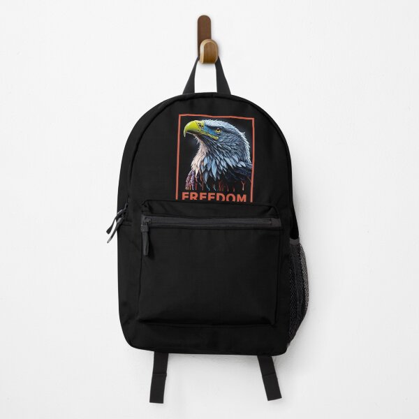 Item preview, Freedom Eagle designed and sold by MtWoodsonSales.