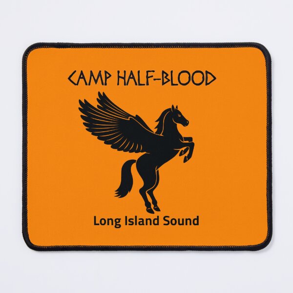 Item preview, Camp Half Blood Chronicles  designed and sold by FirnandArt.