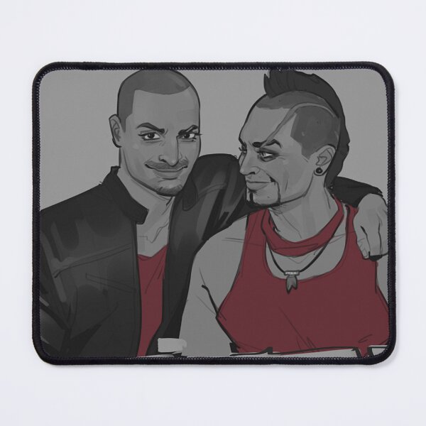 Item preview, Mando doodle designed and sold by ZAFFYRR.