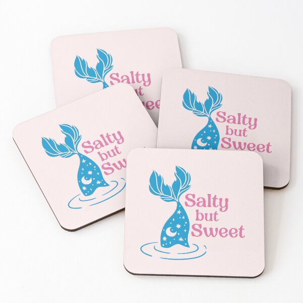 Item preview, Salty but Sweet  designed and sold by Luna-Astra.