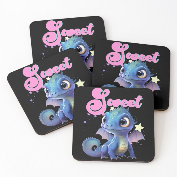 Item preview, Sweet Baby Dragon  designed and sold by Fhfarms.