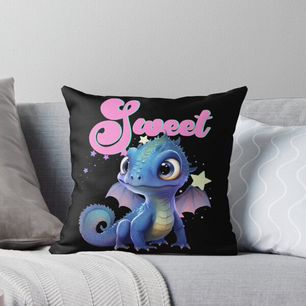 Item preview, Sweet Baby Dragon  designed and sold by Fhfarms.