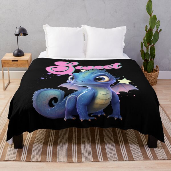 Item preview, Sweet Baby Dragon designed and sold by Fhfarms.