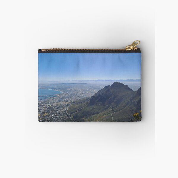 Item preview, Cape town mountains designed and sold by Weather gifts .