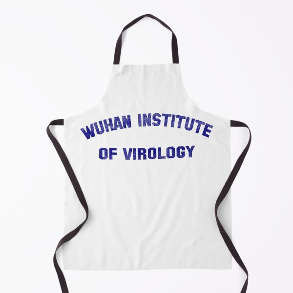 Item preview, Wuhan Institute of Virology designed and sold by timyewest.