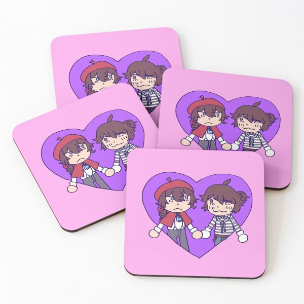 Item preview, Edluca Heart designed and sold by rad1cul0us.