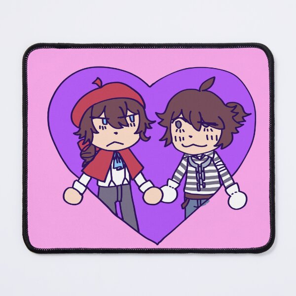 Item preview, Edluca Heart designed and sold by rad1cul0us.