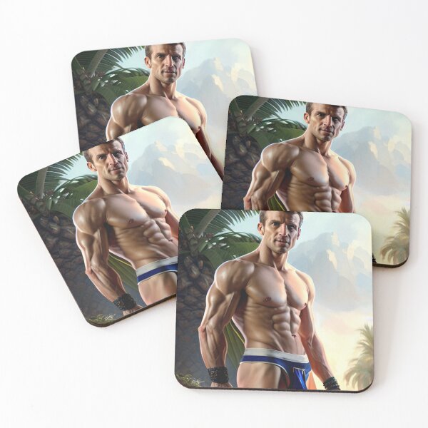 Item preview, MACRON ON HOLIDAY designed and sold by Bjorkyboy.