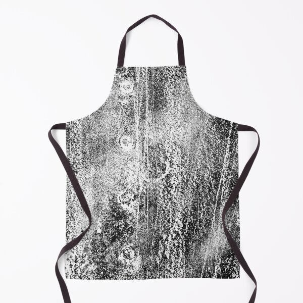 Item preview, Urban Abstract Modern Art Grunge Style Black and White 5 of 6 designed and sold by Beachy.