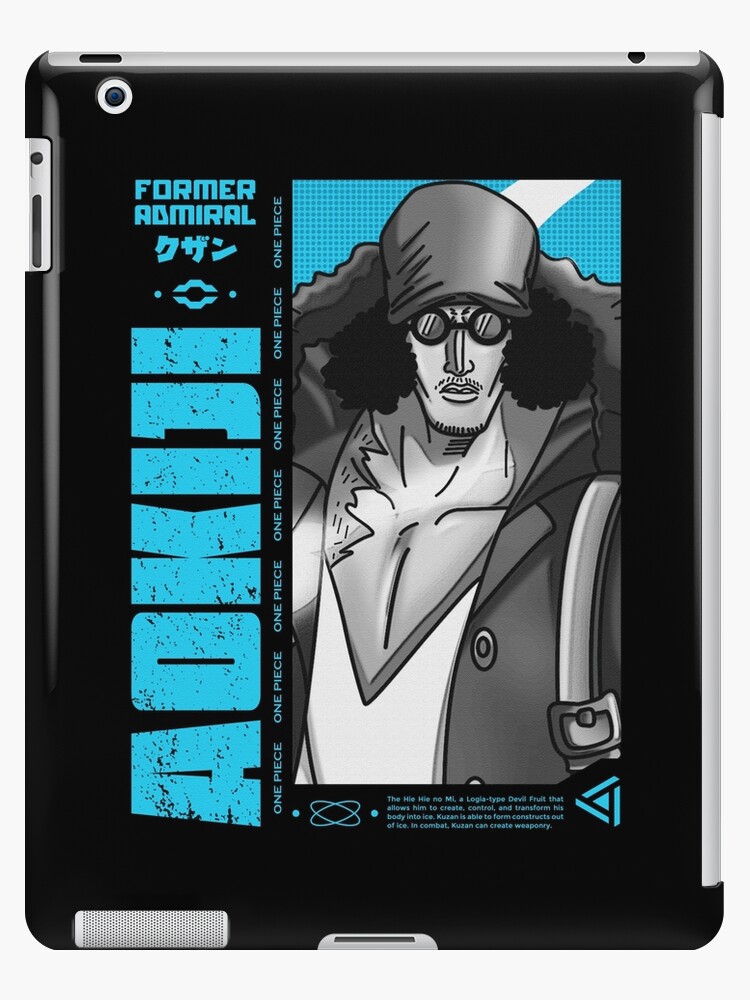 Coque et skin adhésive iPad for Sale avec l'œuvre « Luffy One