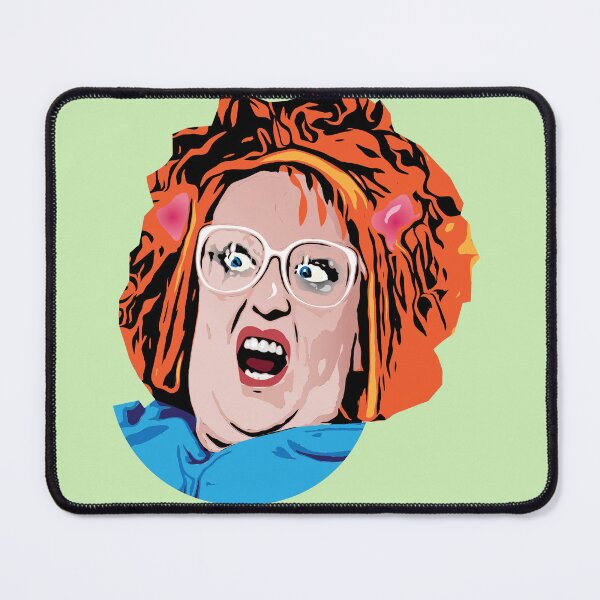 Item preview, Linda La Hughes | Gimme Gimme Gimme designed and sold by Mattk270.