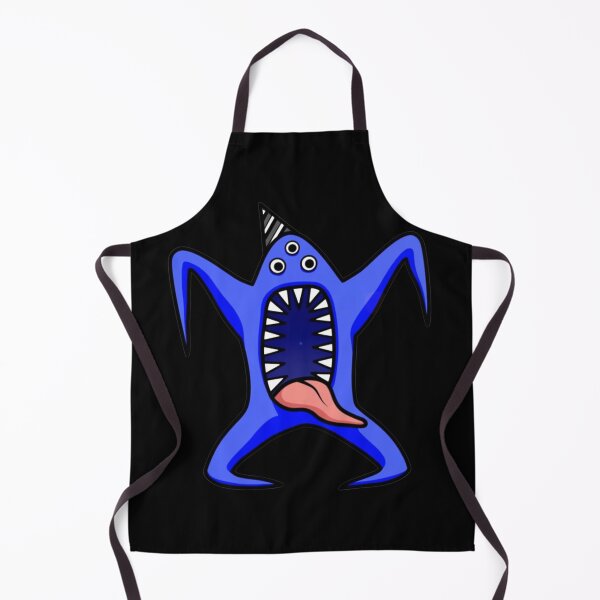 Item preview, Nabnab Garten of Banban designed and sold by TheBullishRhino.