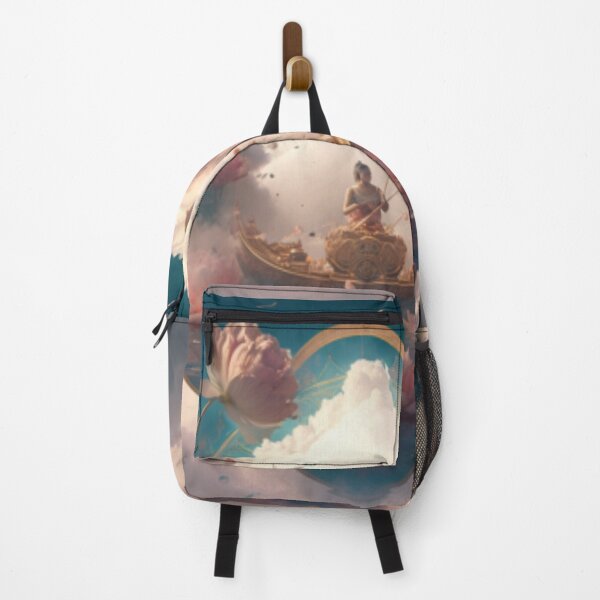 Item preview, Lotus lake in Heaven designed and sold by Yuhiart.