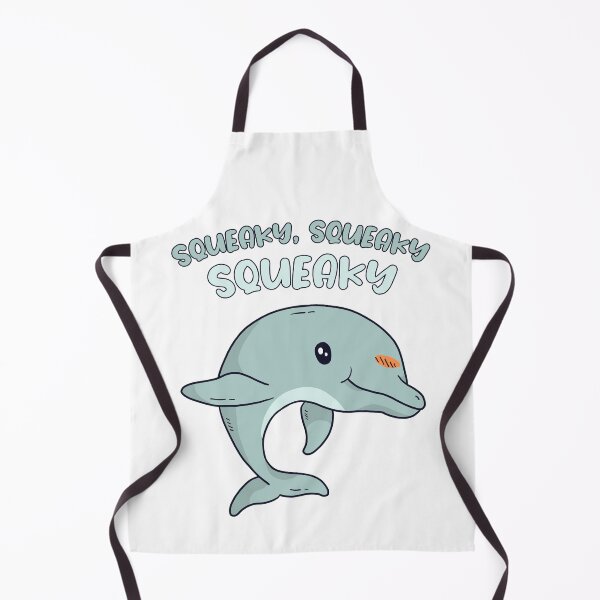 Item preview, Squeaky squeaky squeaky designed and sold by jie lin.